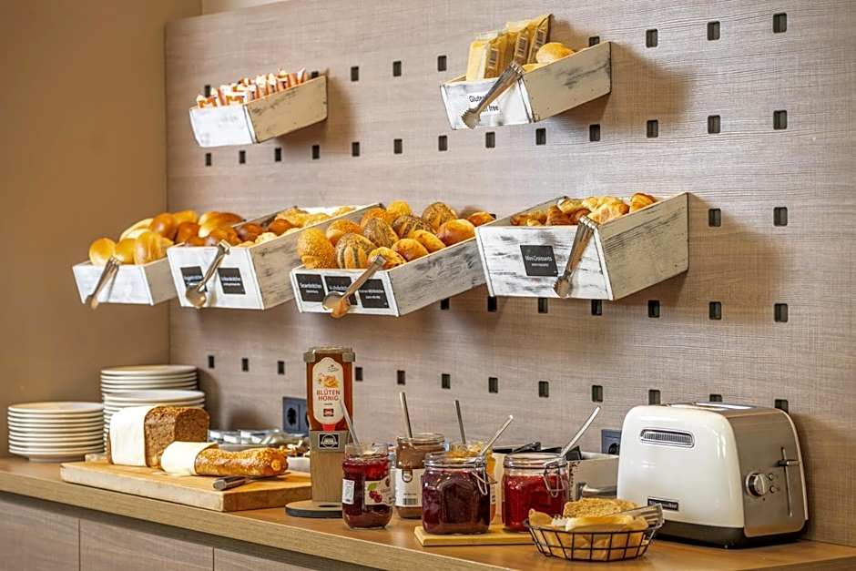 Best Western Plus Hotel Dresden City
