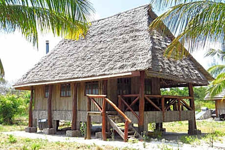 Pemba Eco Lodge