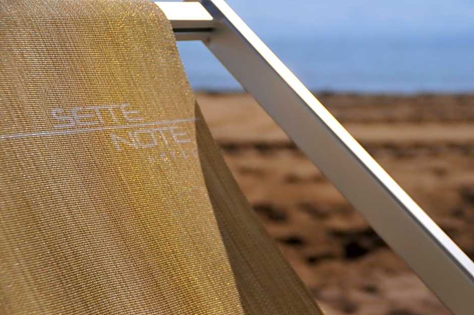 Hotel Sette Note