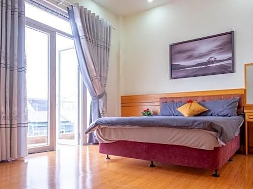 Homestay Cổ Loa Đà Lạt