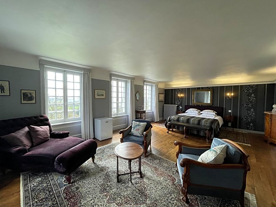 Chateau La Rametiere