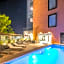 Four Points by Sheraton Puebla
