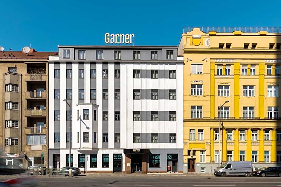 Garner Hotel Vienna by IHG