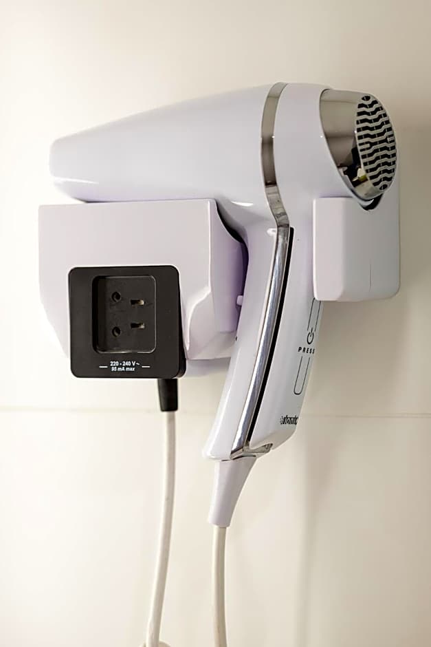 ibis Styles Marseille Centre Prado Castellane