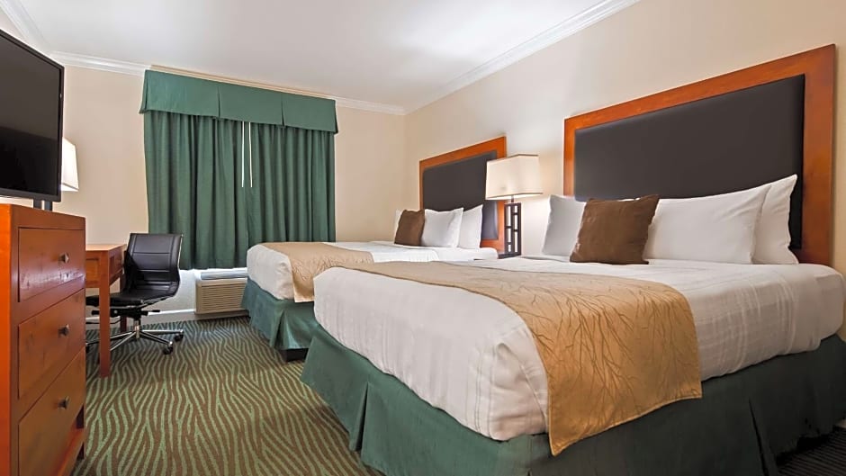 Best Western Plus Eagle-Vail Valley