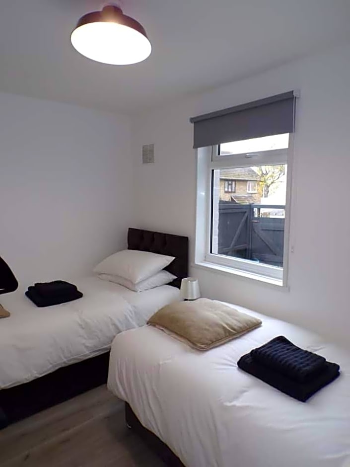 City Beach AirBnB Southend on Sea,