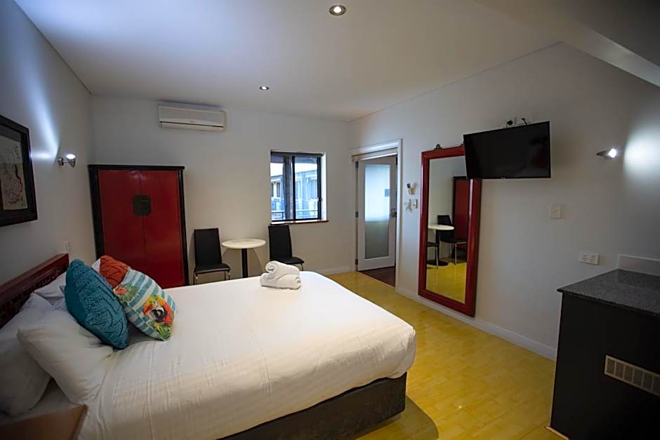 Dunsborough Bay Village Resort Suites