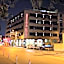 Burcman Hotel