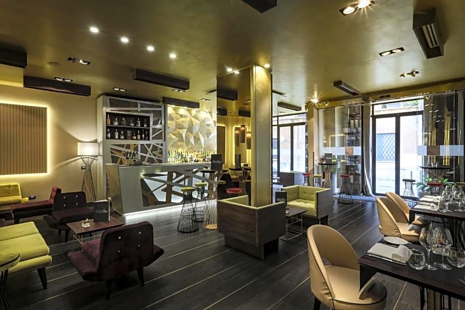 Palazzo Navona Hotel
