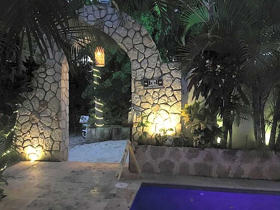 Casa San Juan
