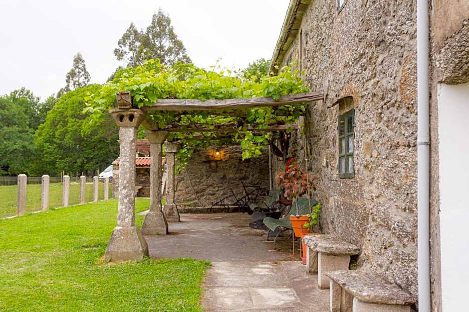 Casa da Ponte de Penas