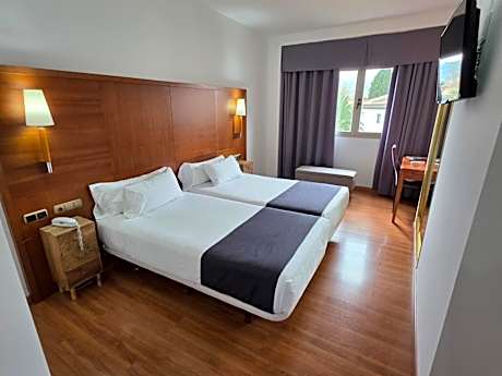Hotel Saylu