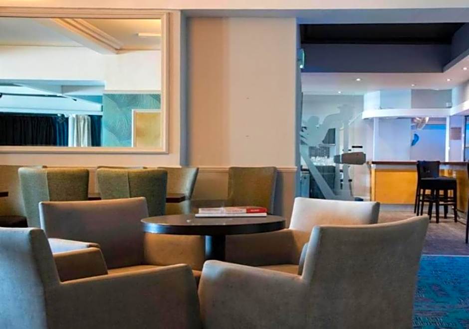 The Beresford Hotel