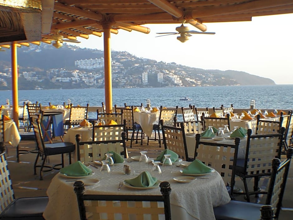 Hotel Acapulco Malibu