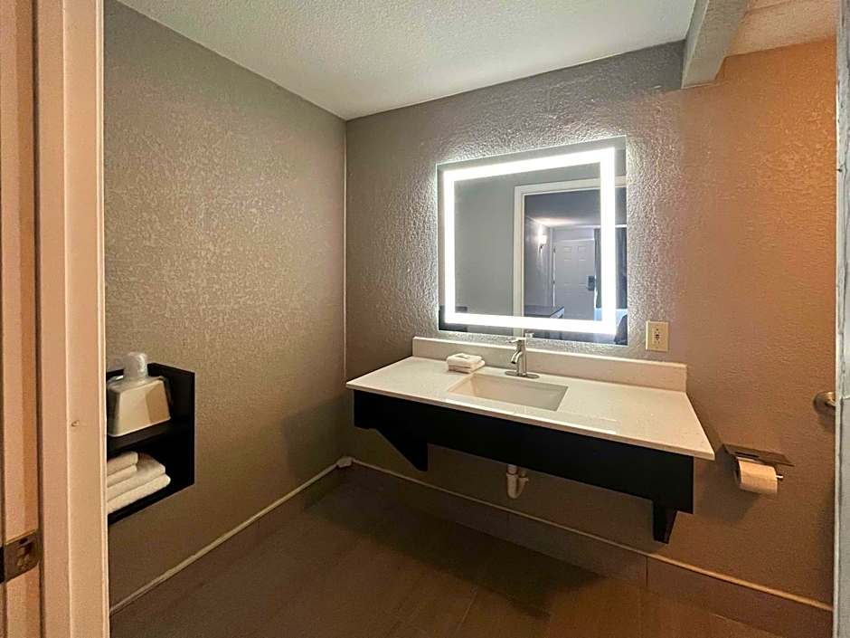 Motel 6 Spartanburg, SC Northwest Business 85