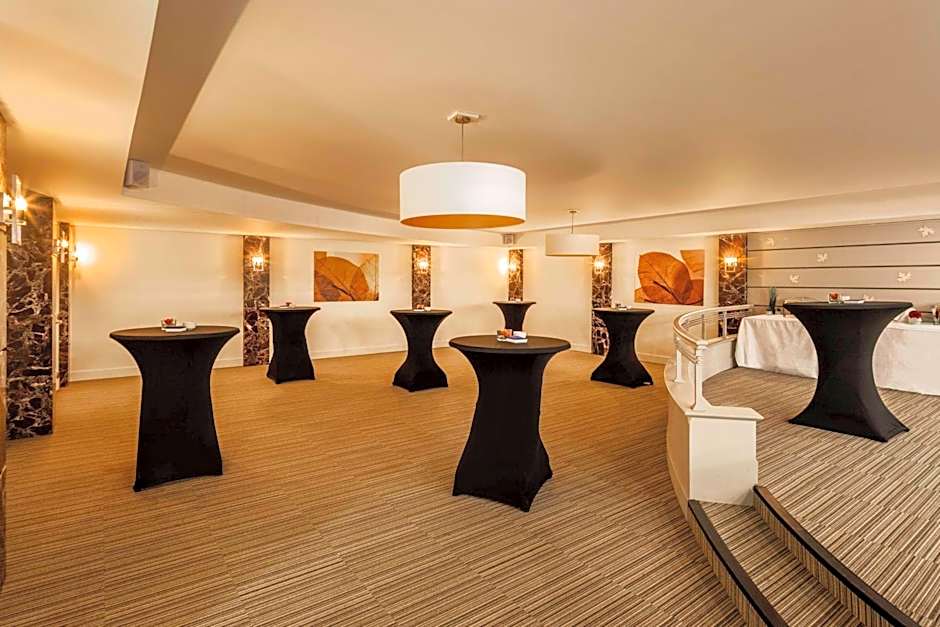 NH Brussels Carrefour de LEurope