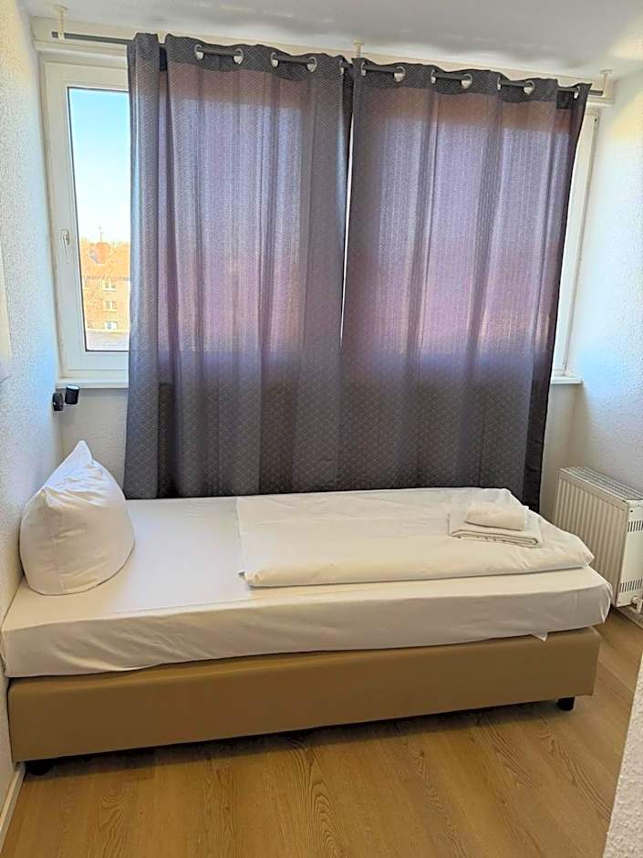 Hotel Senator