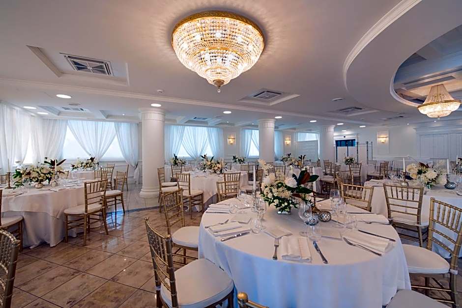 Hotel Parco Delle Rose