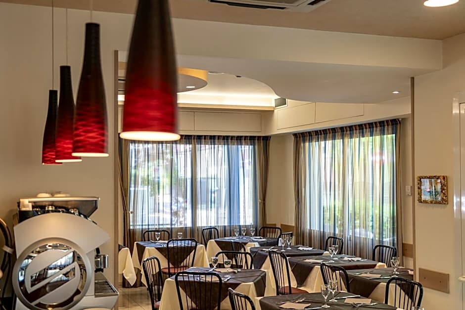 Hotel Adigrat