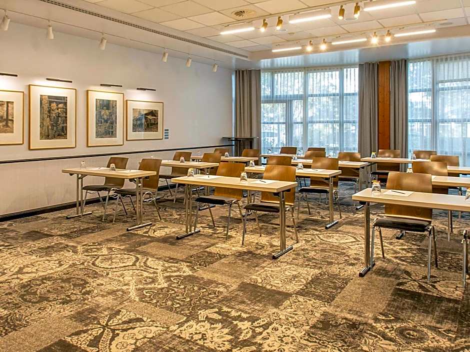 Mercure Hotel Frankfurt Airport Langen