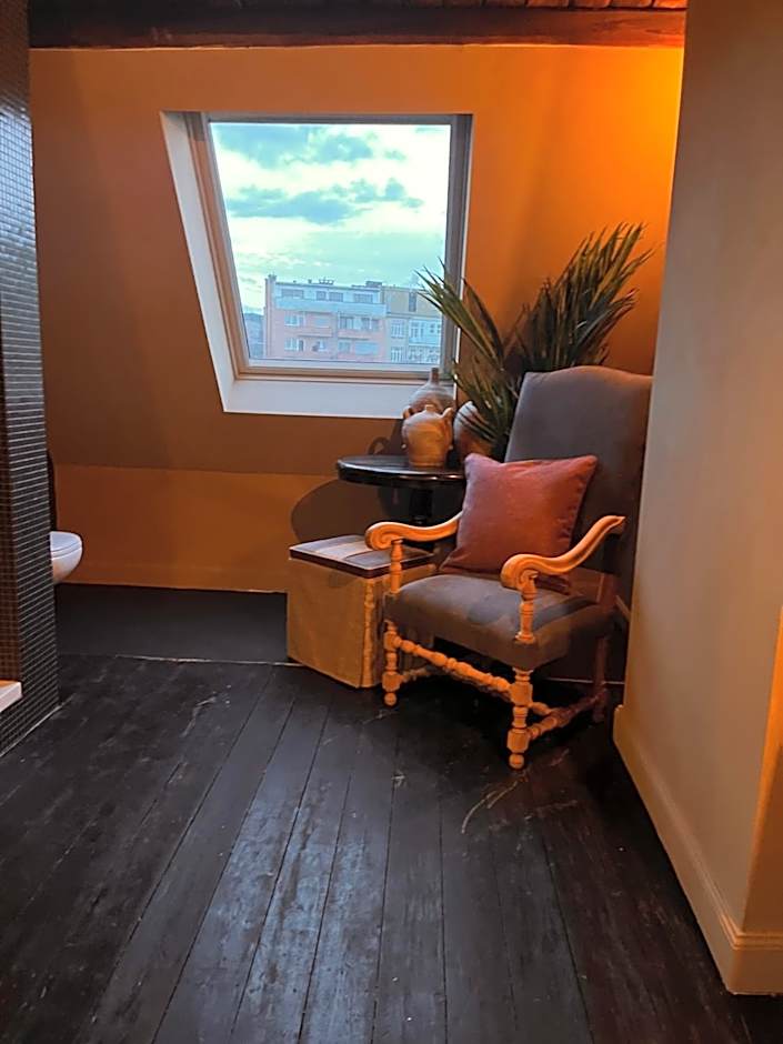 Guesthouse Nights by Morpheus