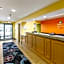 Quality Inn Texas City I-45