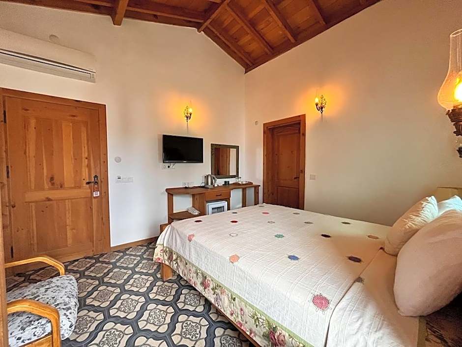 Eski Datca Otel