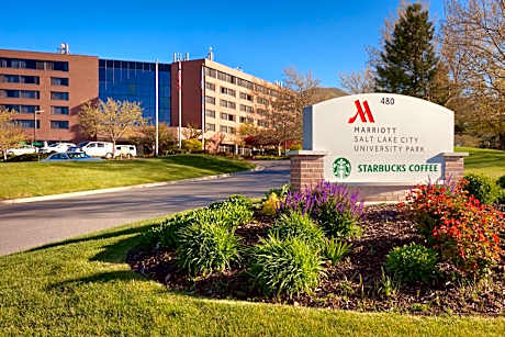 Salt Lake City Marriott University Park