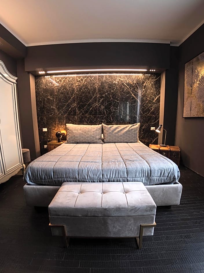 Palazzo Gozzi Bed & Beauty