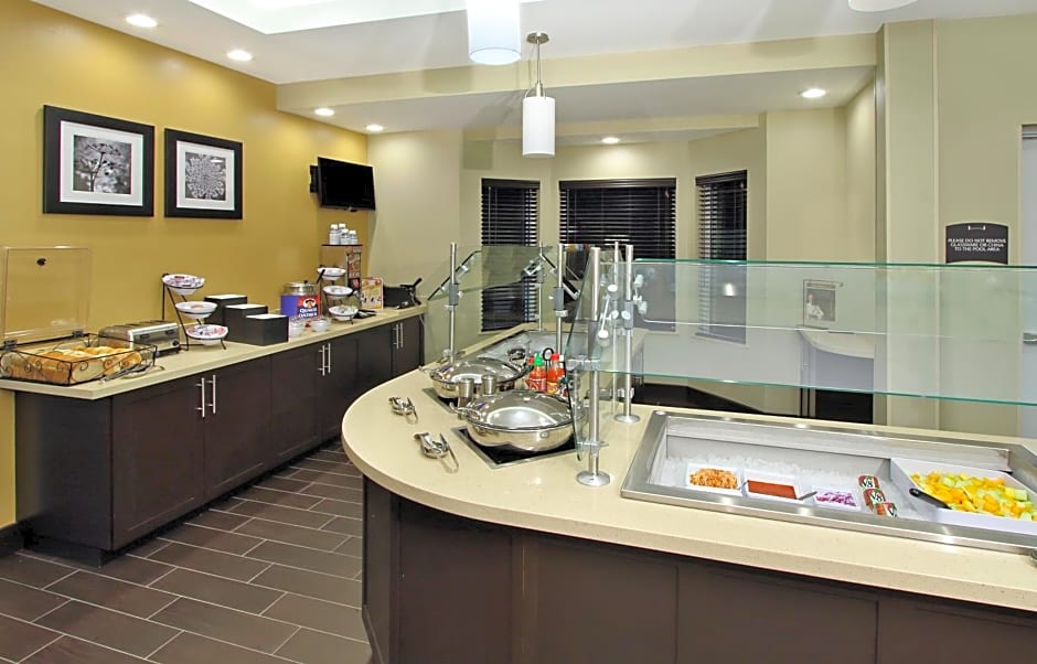 Staybridge Suites - Houston - Medical Center by IHG