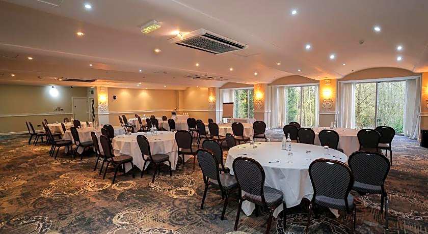 Park Hall Hotel & Spa Lancashire, a member of Radisson Individuals