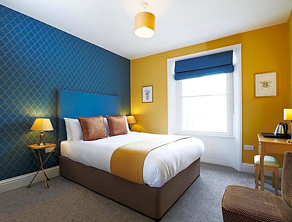 Photo 1 of 20 of Double Room