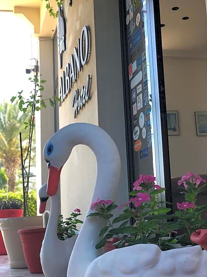 Albano Hotel