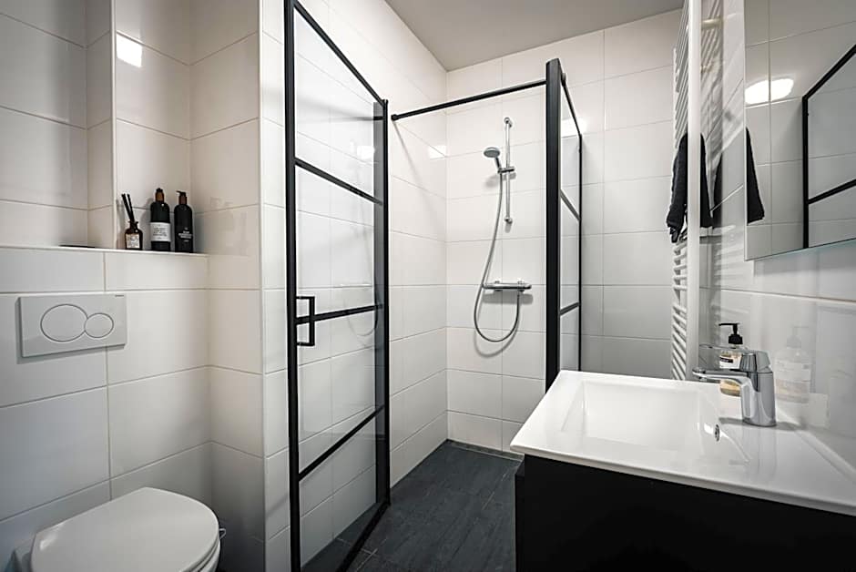 Familie Hotel & Apartments Alkmaar