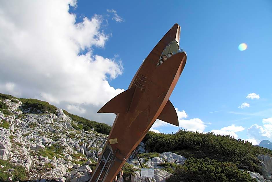 Lodge am Krippenstein