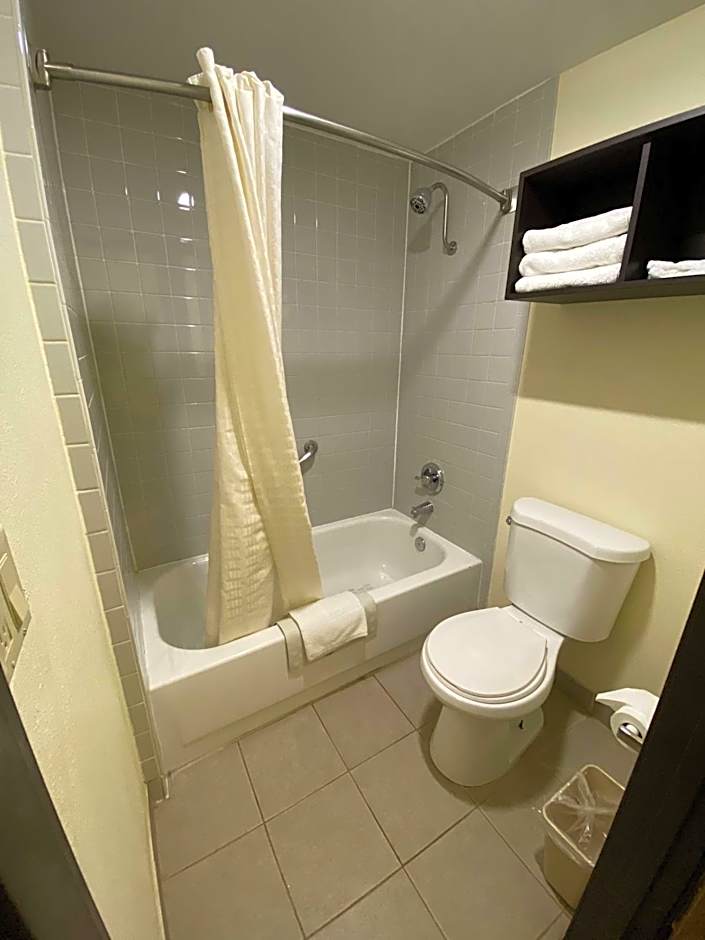 SureStay Hotel by Best Western Williams