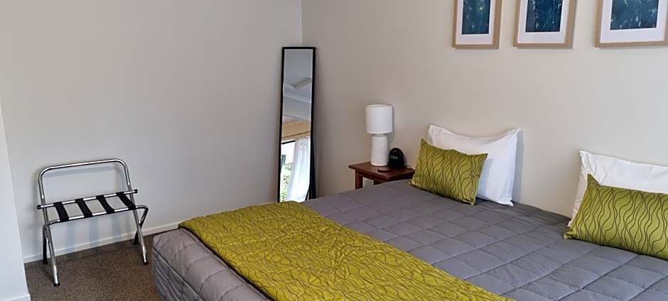 Havelock Garden Motel