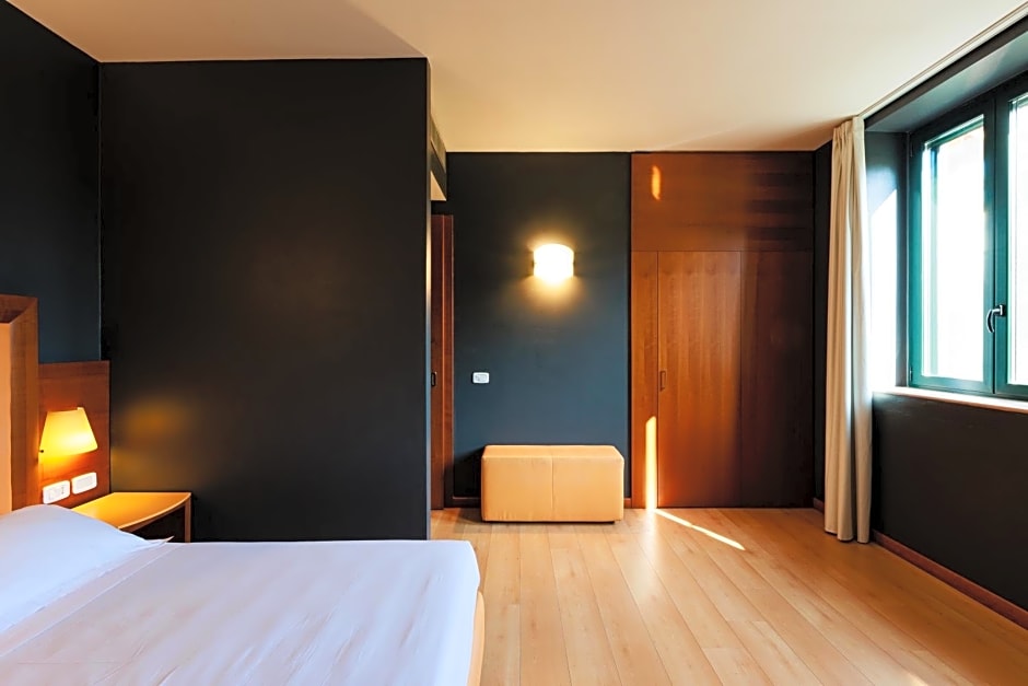 Hotel Villa Delle Rose - Malpensa