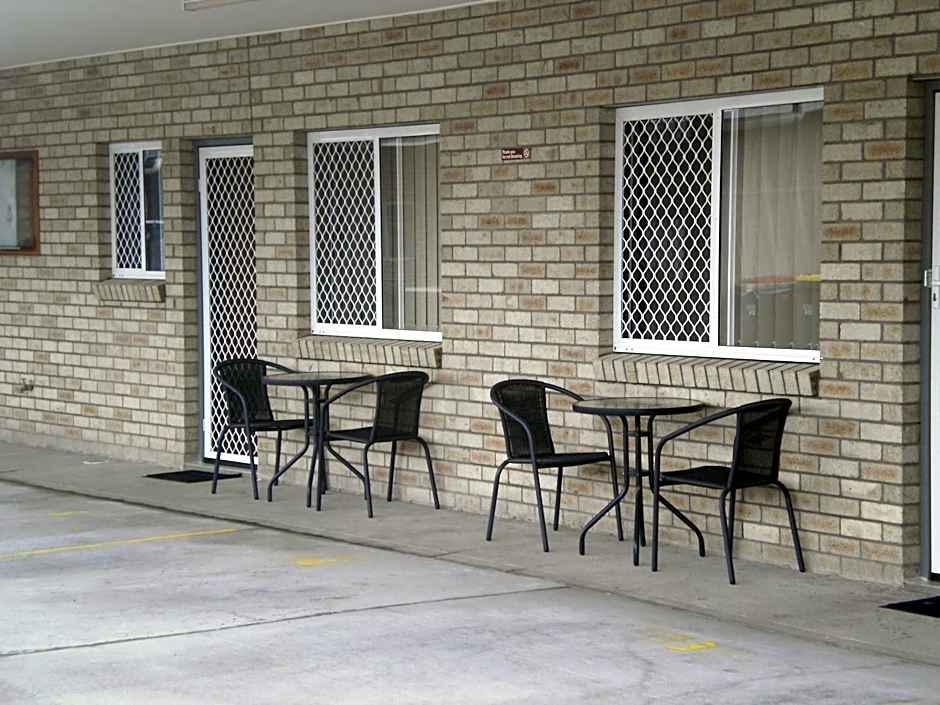 Molika Springs Motel