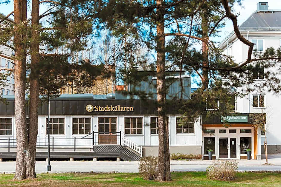 Lycksele Inn