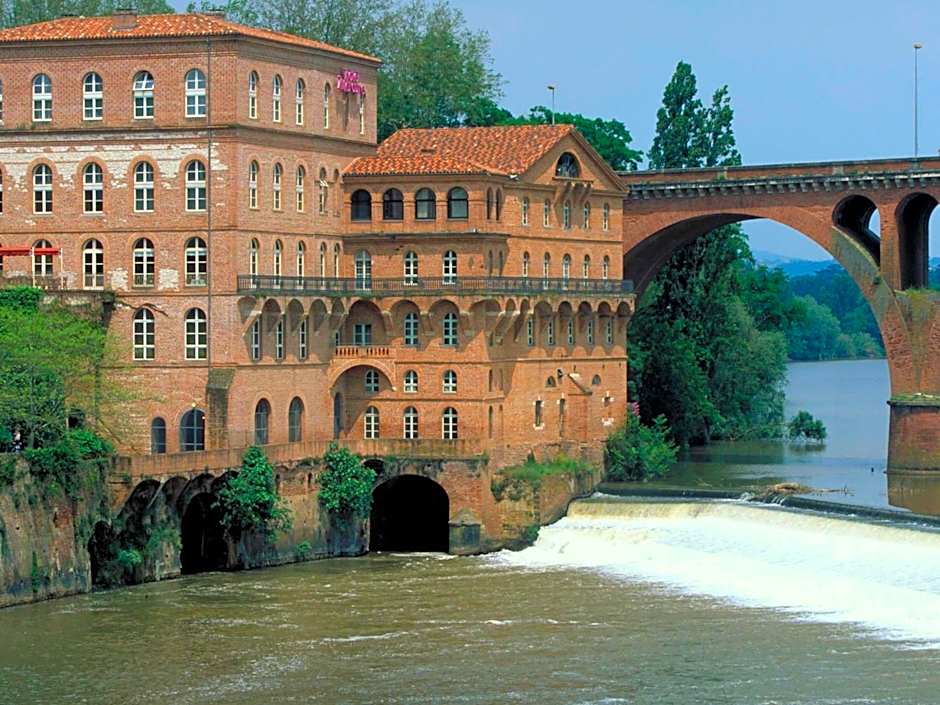 Mercure Albi Rives du Tarn