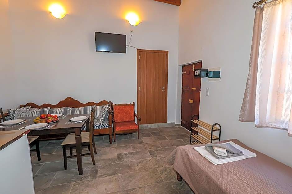 SternesVillage, Premium Balcony Suite