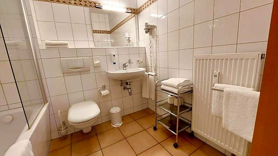 Moby Dick Hotel & Ferienwohnungen