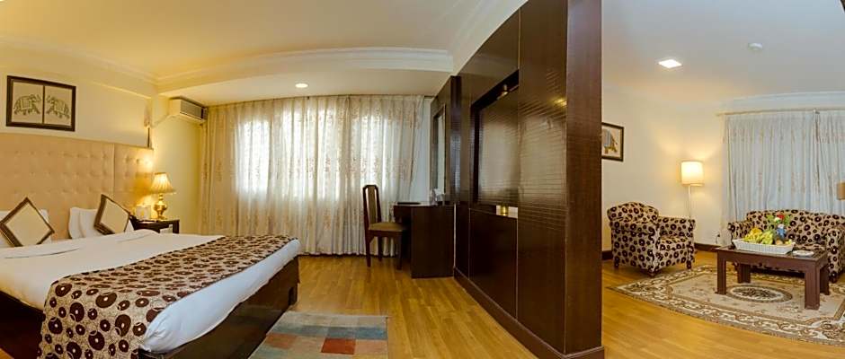 Hotel Vaishali – Thamel, OH