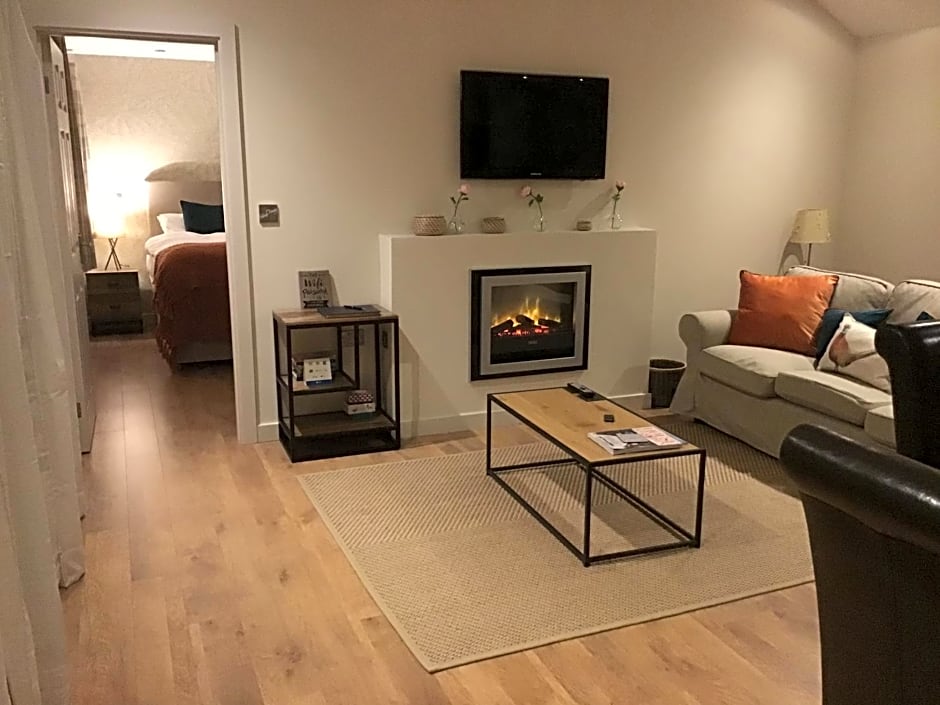 The Grange Silverstone