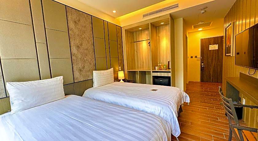 Hotel A