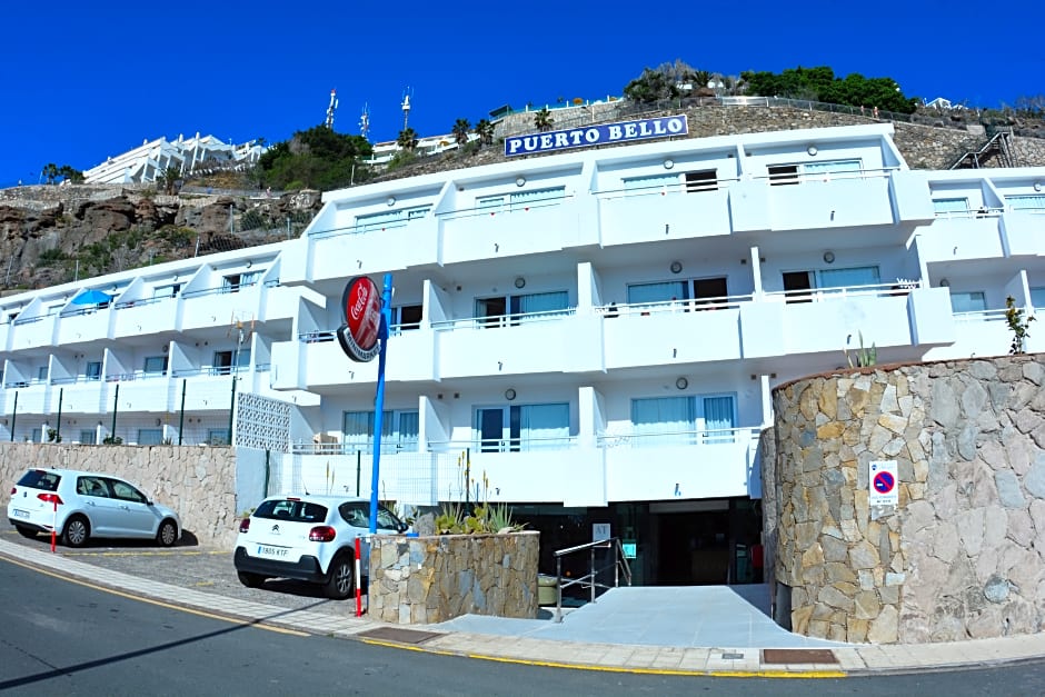 Puerto Bello Apartamentos