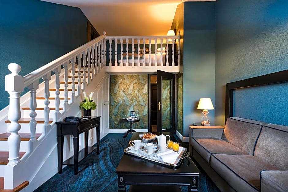 Hotel Rotary Geneva - MGallery