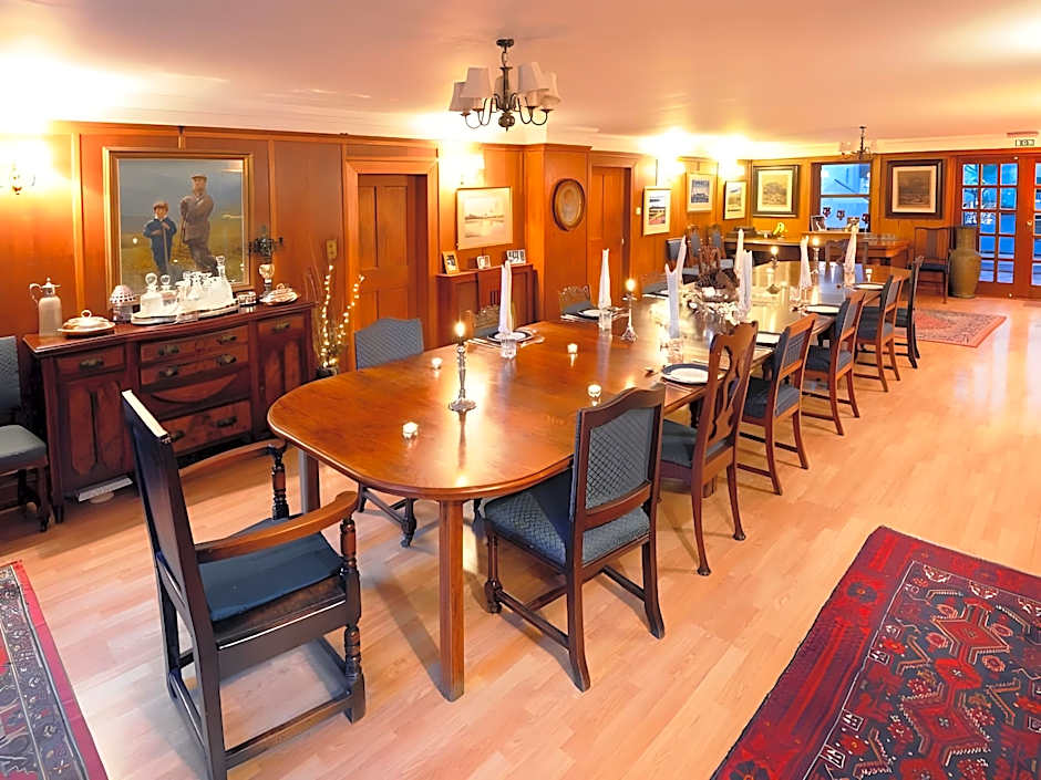 Craigadam Country House Hotel Castle Douglas