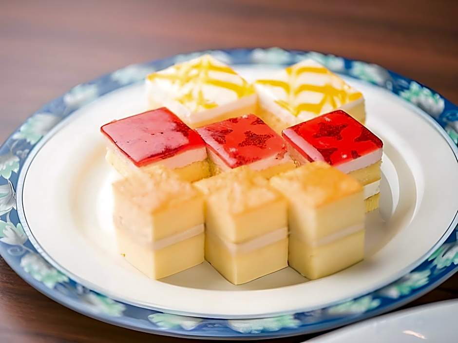 Takamiya Hotel Hammond